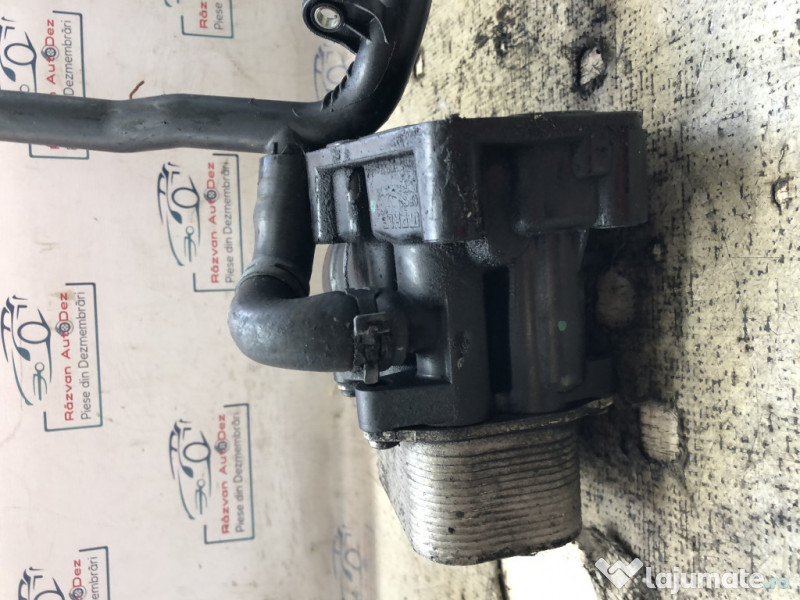 Termoflot Volkswagen Golf 6 2011