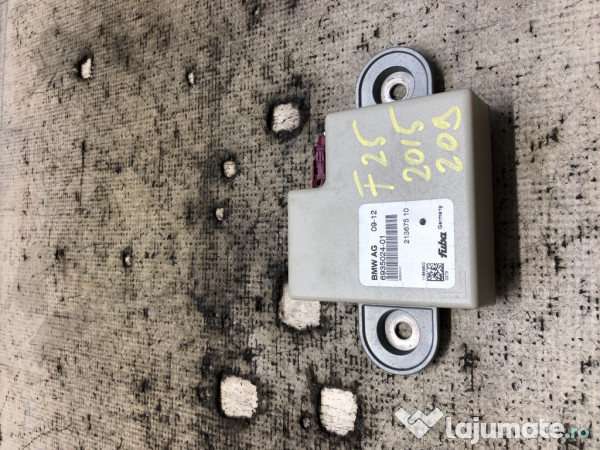 Modul antena radio BMW X3 F25 2.0 Motorina 2015