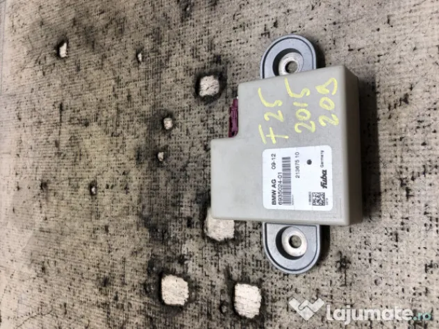 Modul antena radio BMW X3 F25 2.0 Motorina 2015