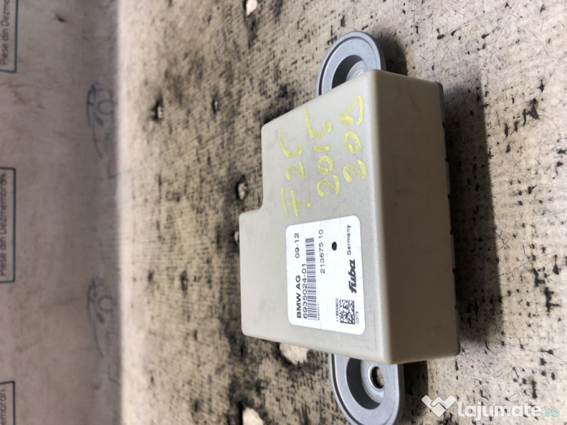Modul antena radio BMW X3 F25 2.0 Motorina 2015