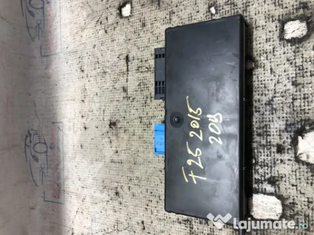Modul Ecu BMW X3 F25 2.0 Motorina 2015