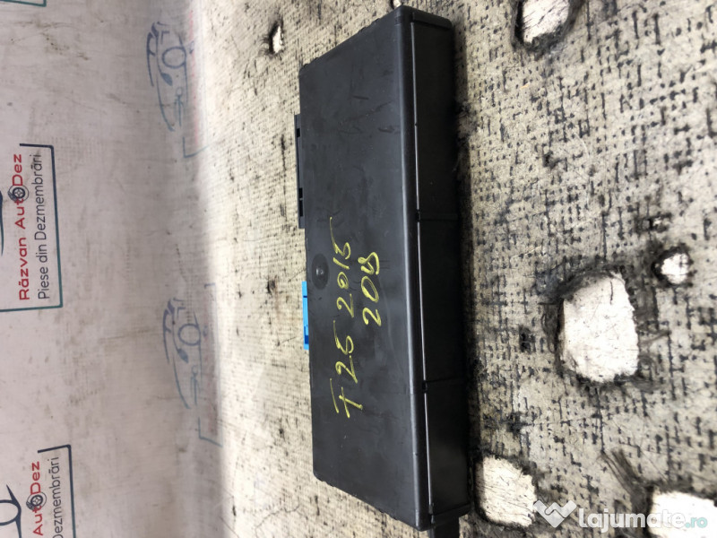 Modul Ecu BMW X3 F25 2.0 Motorina 2015
