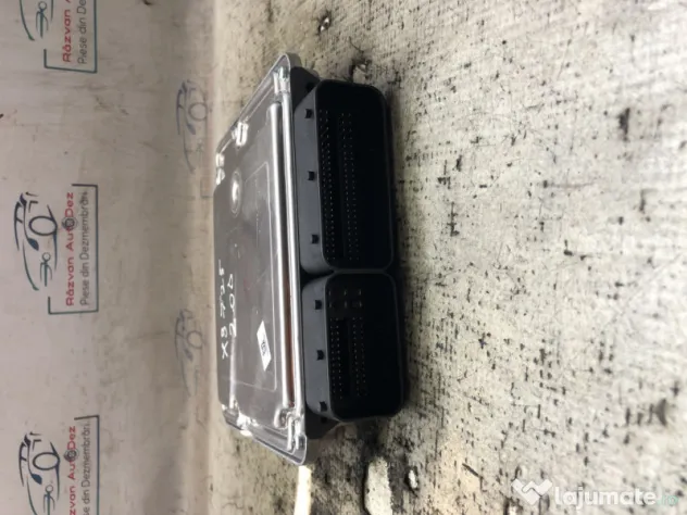 Calculator motor BMW X3 F25 2015