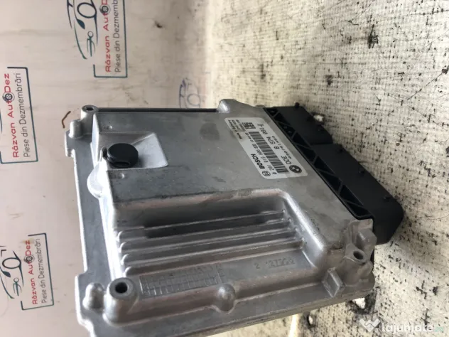 Calculator motor BMW X3 F25 2015