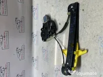 Macara geam stanga spate Volkswagen Polo 2015