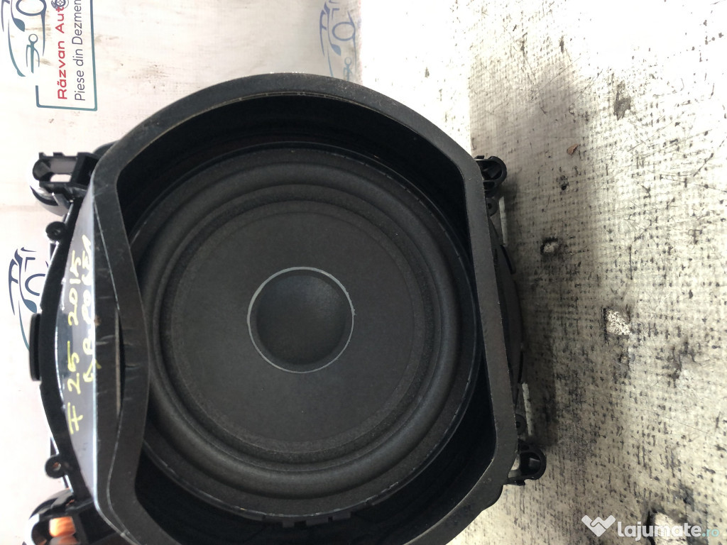 Boxa podea dreapta BMW X3 F25 2015