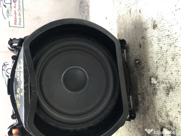 Boxa podea dreapta BMW X3 F25 2015
