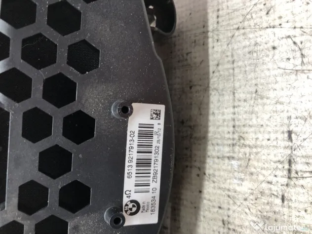 Boxa podea dreapta BMW X3 F25 2015