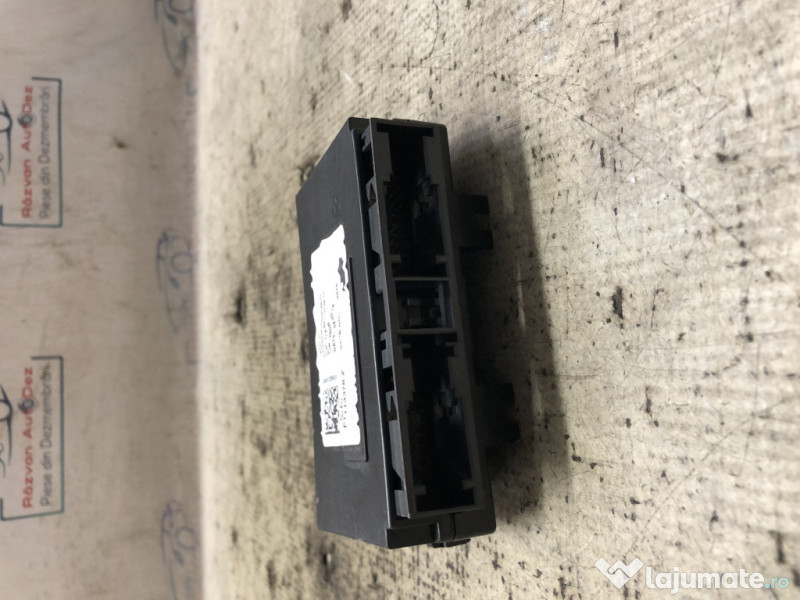 Modul electronic BMW X1 F48 2017