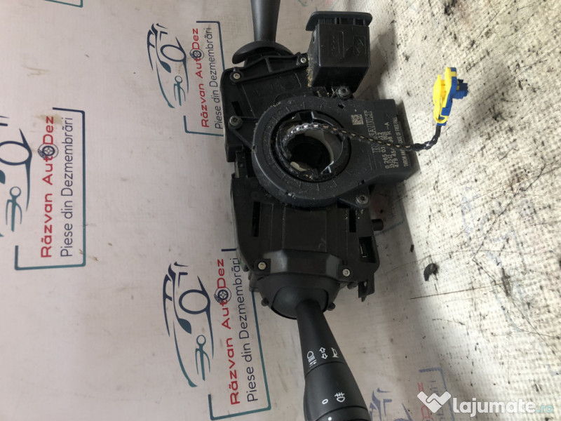 Spira volan + manete Dacia Duster 1.6 Benzina 2014