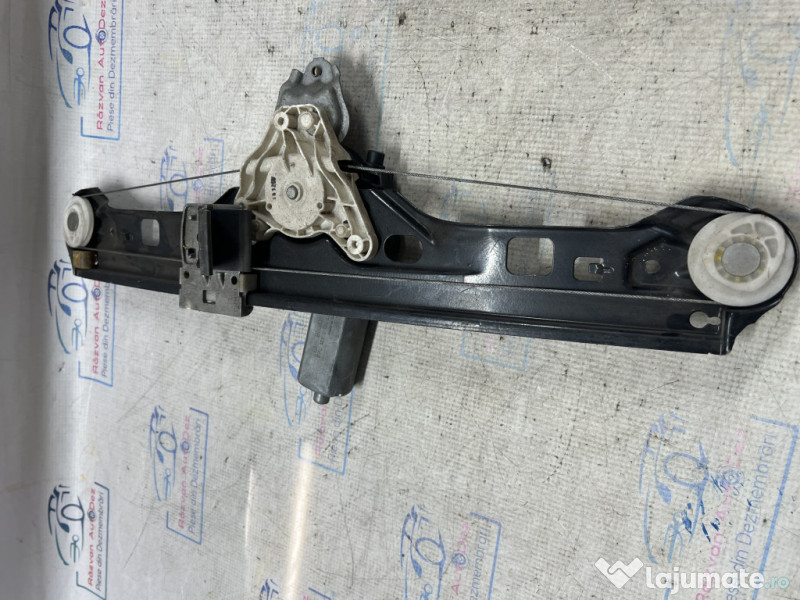 Macara geam stanga spate Mercedes C-Class W203 2004