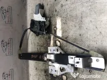 Macara geam stanga fata Audi Q3 2012