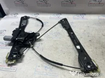 Macara geam stanga fata Opel Astra K 2015