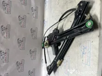 Macara geam stanga fata BMW X3 F25 2012