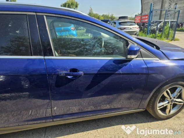 Usa dreapta fata Ford Focus 3 2015