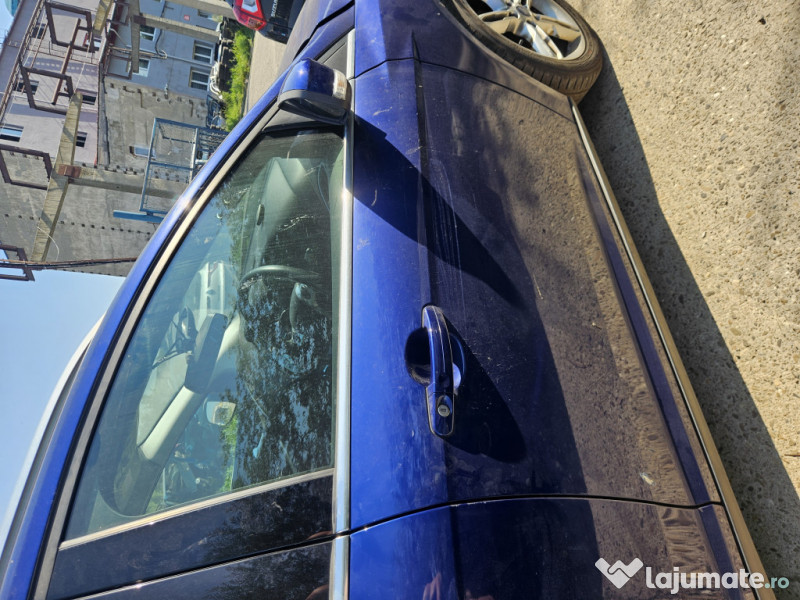 Usa dreapta fata Ford Focus 3 2015