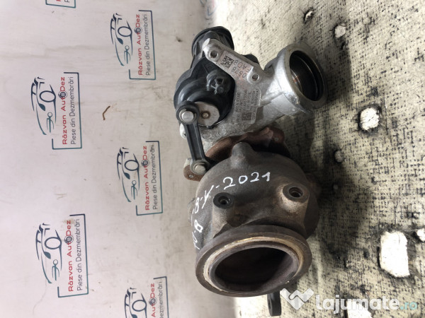 Turbina Audi A3 8Y 1.0 Benzina 2021