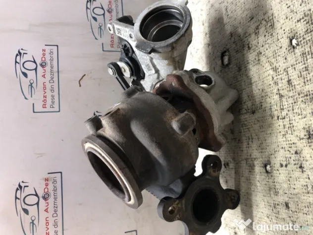 Turbina Audi A3 8Y 1.0 Benzina 2021