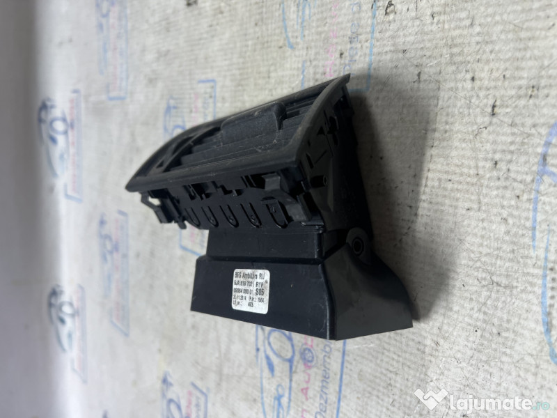Grila ventilatie dreapta Skoda RAPID 2014