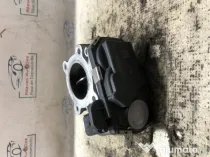 Clapeta acceleratie Opel Astra K 1.6 Motorina 2018