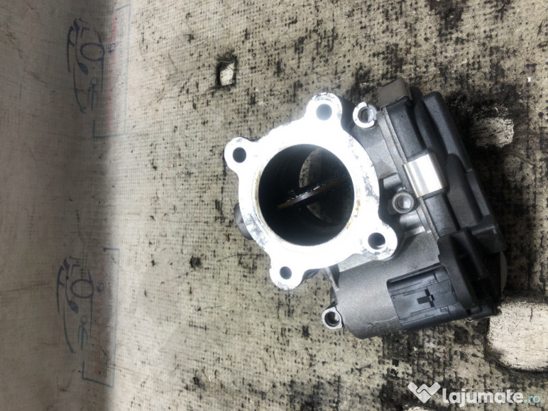 Clapeta acceleratie Opel Astra K 1.6 Motorina 2018