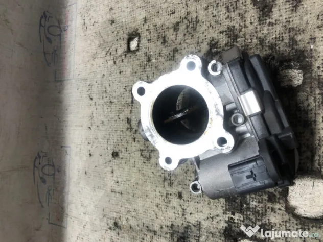 Clapeta acceleratie Opel Astra K 1.6 Motorina 2018