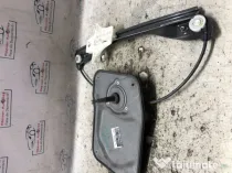 Macara geam stanga spate Skoda Fabia 2 2010
