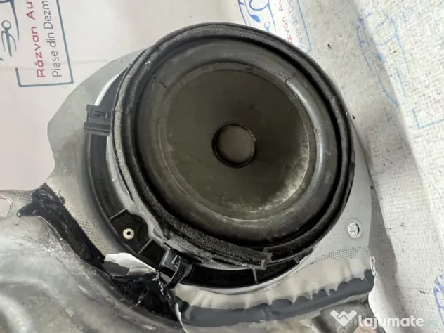 Macara geam stanga fata Kia Sportage 2012