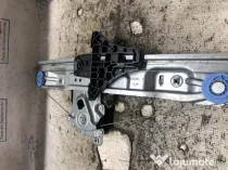 Macara geam stanga spate Opel Insignia A 2010