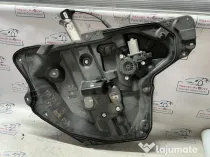 Macara geam stanga fata Mazda 3 2012