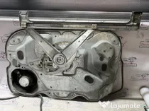Macara geam stanga spate Ford Focus 2 2008