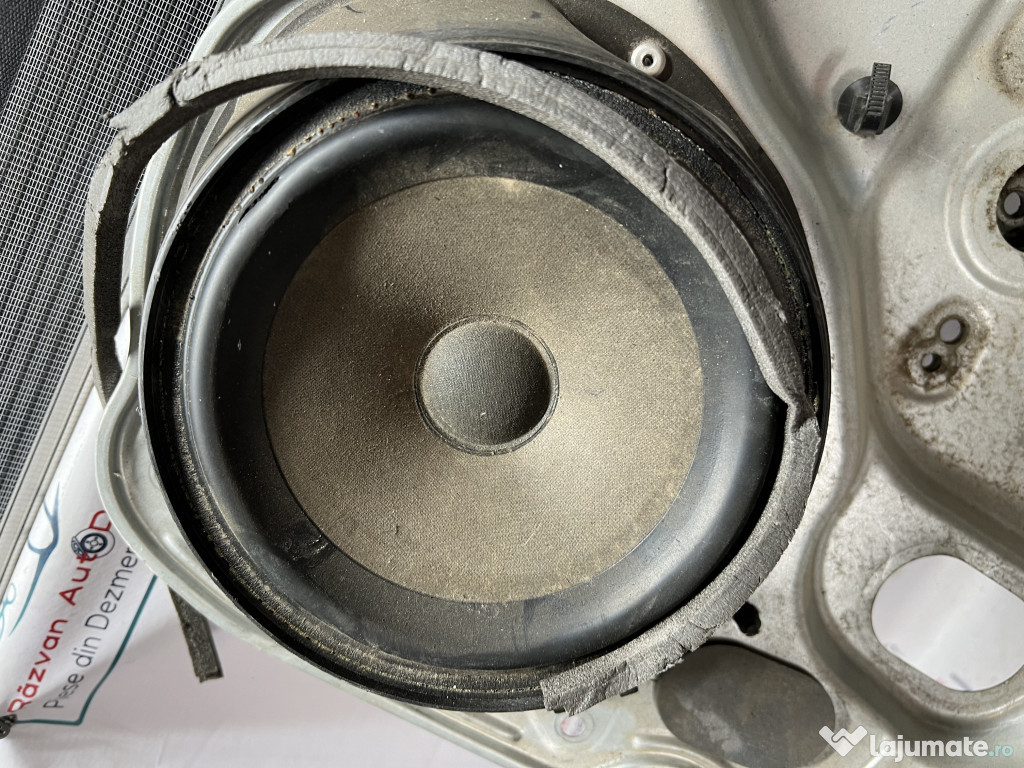 Macara geam stanga spate Ford Focus 2 2008