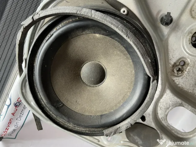 Macara geam stanga spate Ford Focus 2 2008