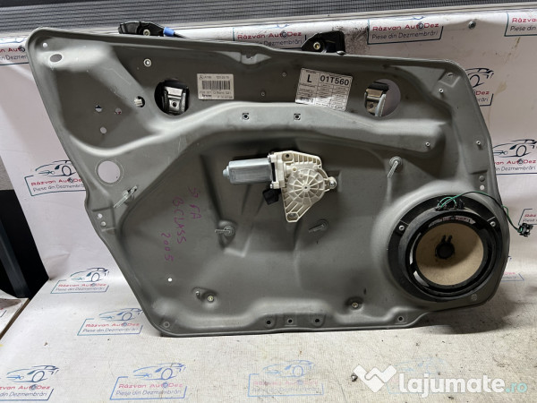 Macara geam stanga spate Mercedes B-Class 2005