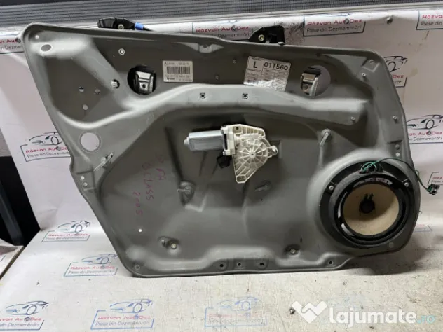 Macara geam stanga spate Mercedes B-Class 2005