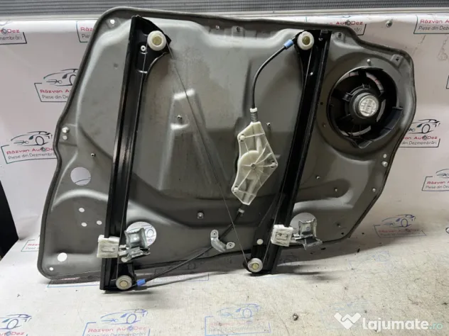 Macara geam stanga spate Mercedes B-Class 2005