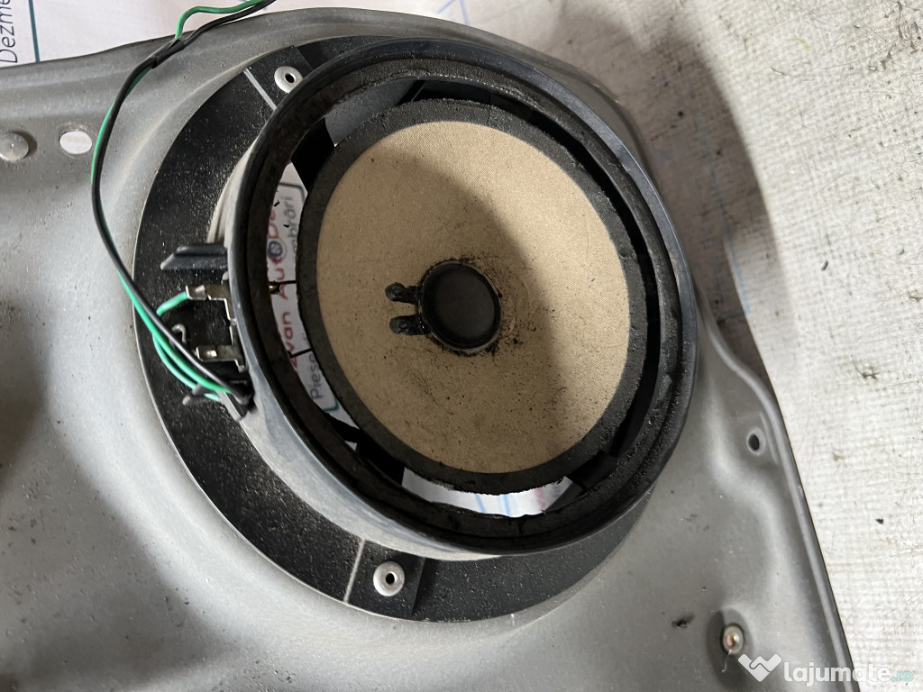 Macara geam stanga spate Mercedes B-Class 2005