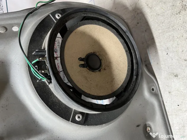 Macara geam stanga spate Mercedes B-Class 2005