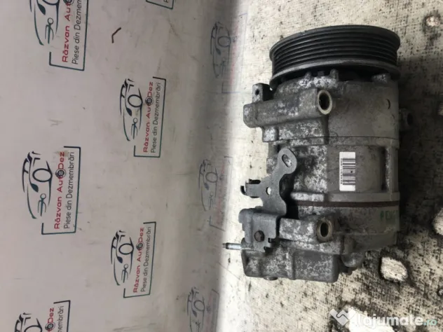 Compresor AC Peugeot 3008 1.6 Motorina 2019