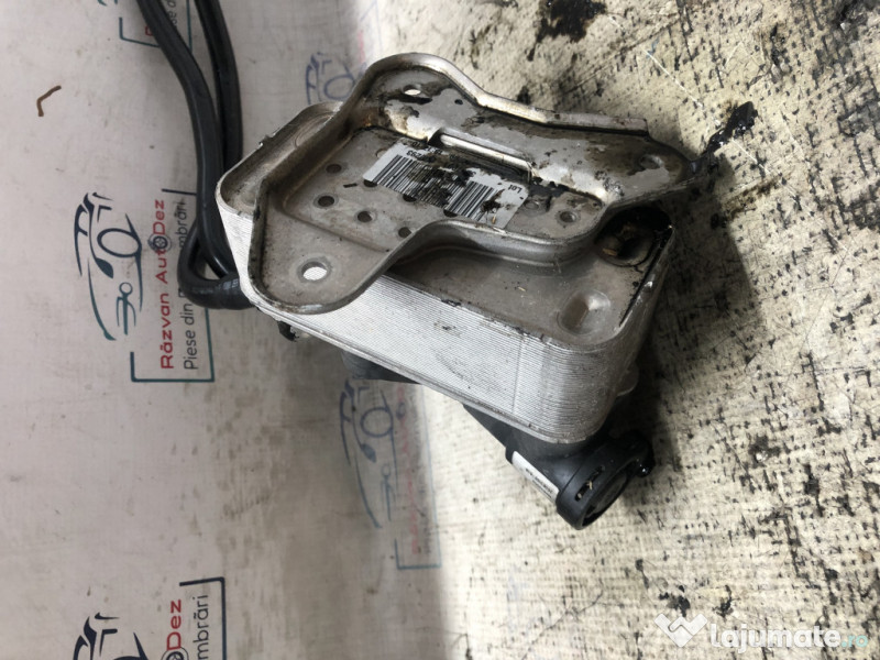Termoflot BMW 320 F30 2012