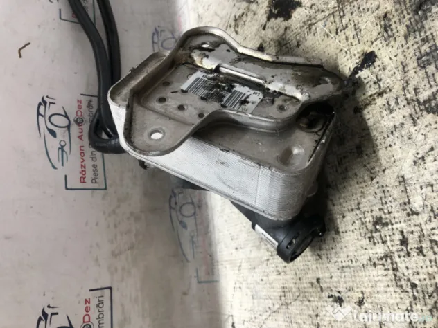 Termoflot BMW 320 F30 2012