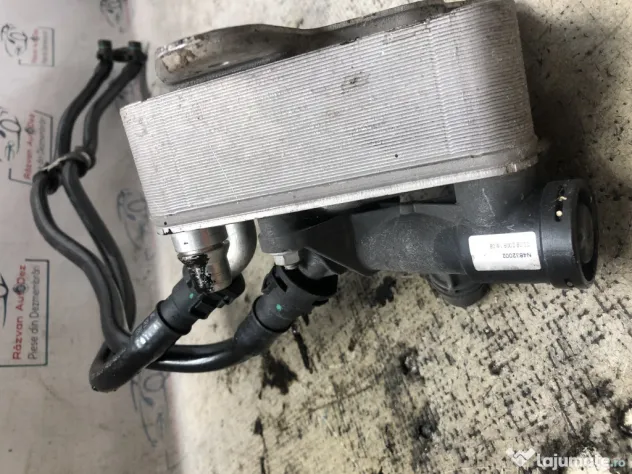 Termoflot BMW 320 F30 2012