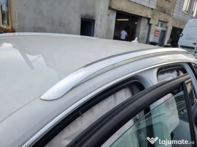 Bare cupola Audi Q3 2015