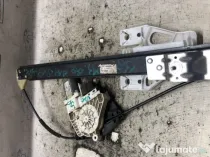 Macara geam dreapta spate Audi A4 B8 2008
