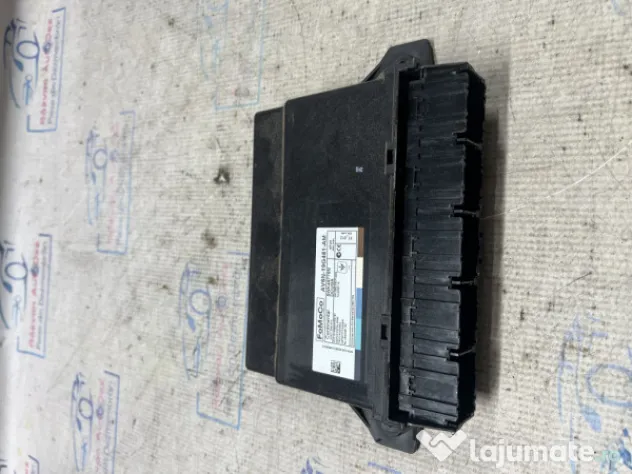 Calculator confort Ford Focus 3 1.0 Benzina 2014