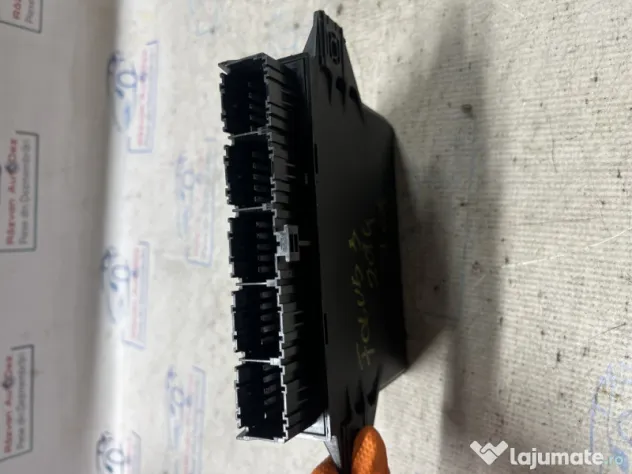 Calculator confort Ford Focus 3 1.0 Benzina 2014