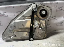 Macara geam stanga spate Mercedes E 350 2010
