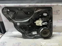 Macara geam stanga spate Volkswagen Passat B6 Break 2006