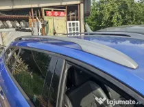 Bare cupola Renault Megane 3 Break 2015