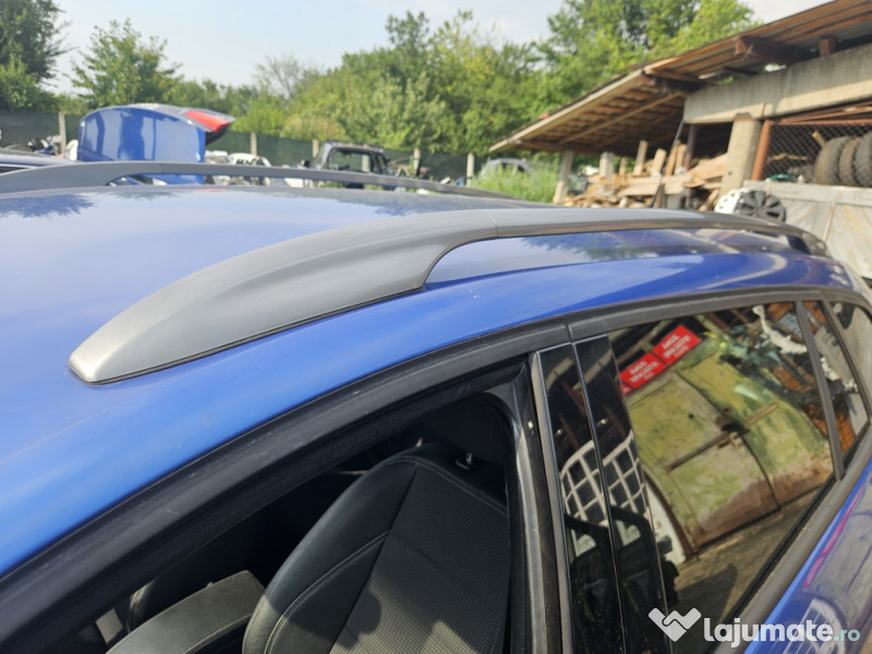 Bare cupola Renault Megane 3 Break 2015